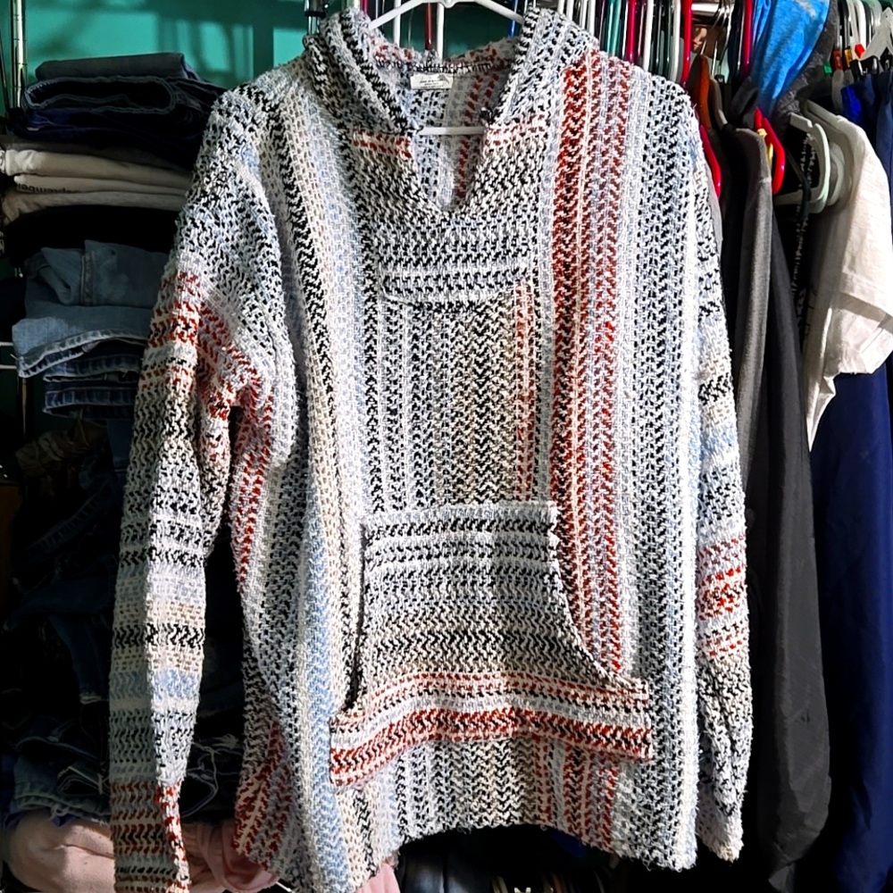 Womens Hoodie